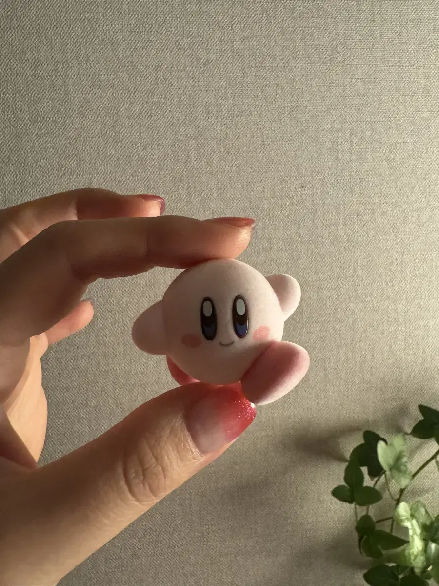 Kirby Figures