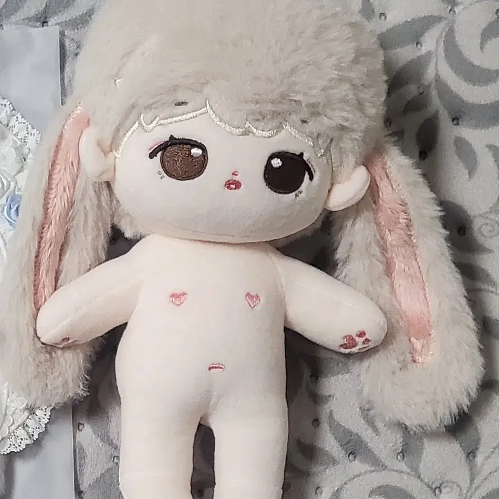 20cm 무속성 인형 및 옷장 대량 정리합니다