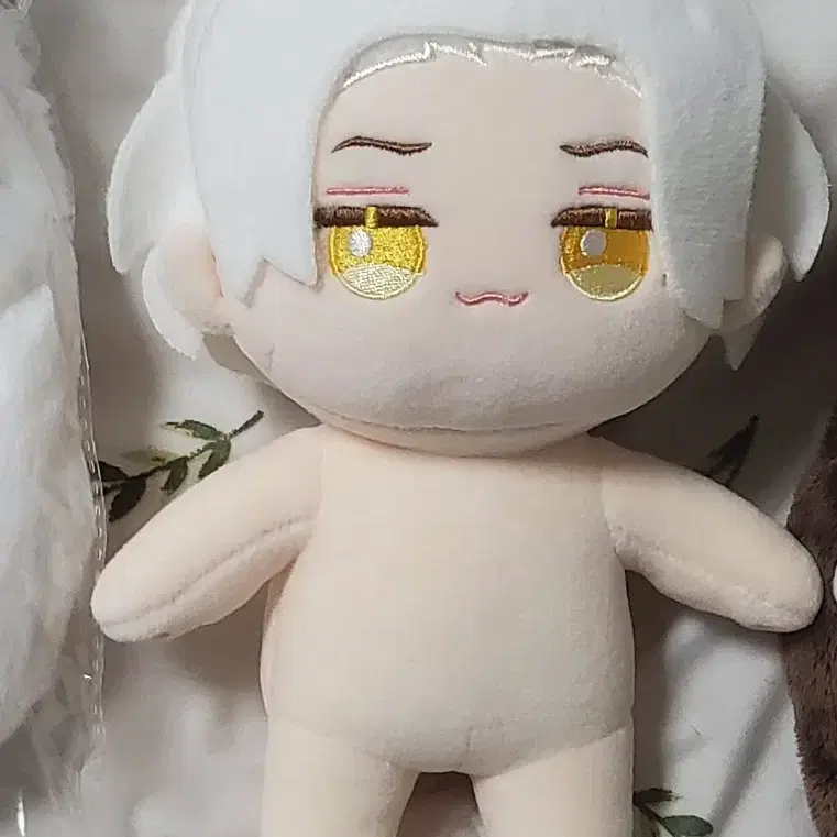 20cm 무속성 인형 및 옷장 대량 정리합니다