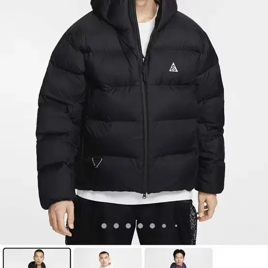 Acg 루나레이크 3xl