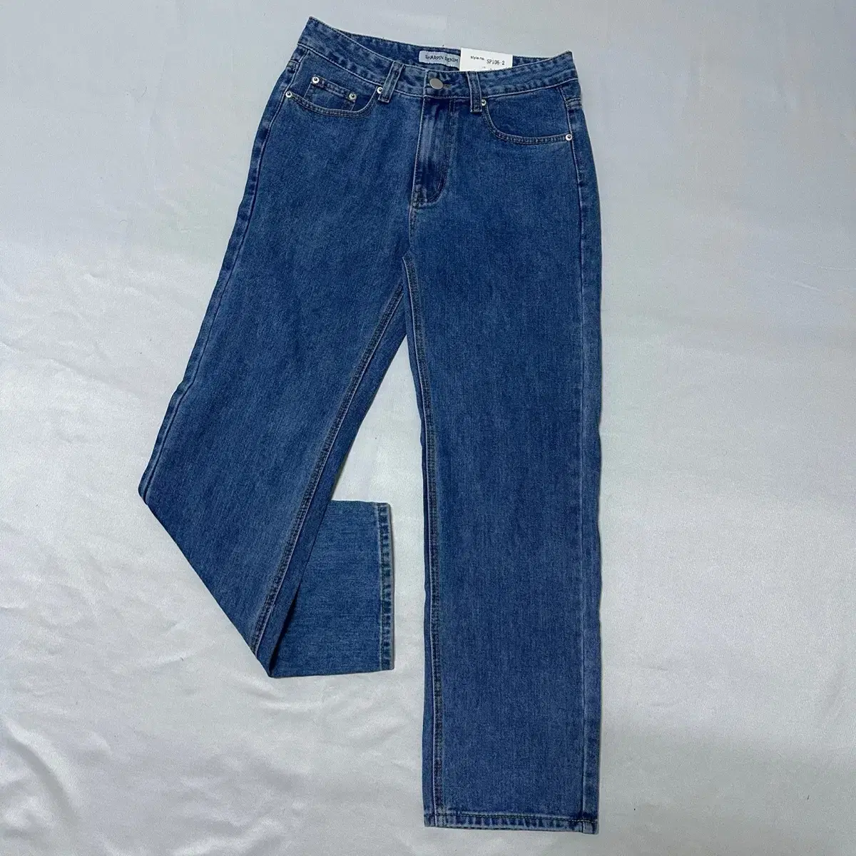 [M] SHARPINDENIM Jeans Full Shop