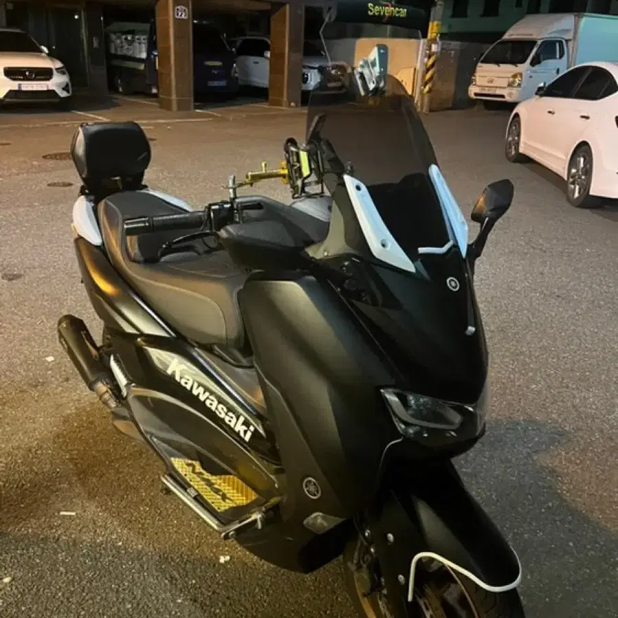 nmax125 23년식