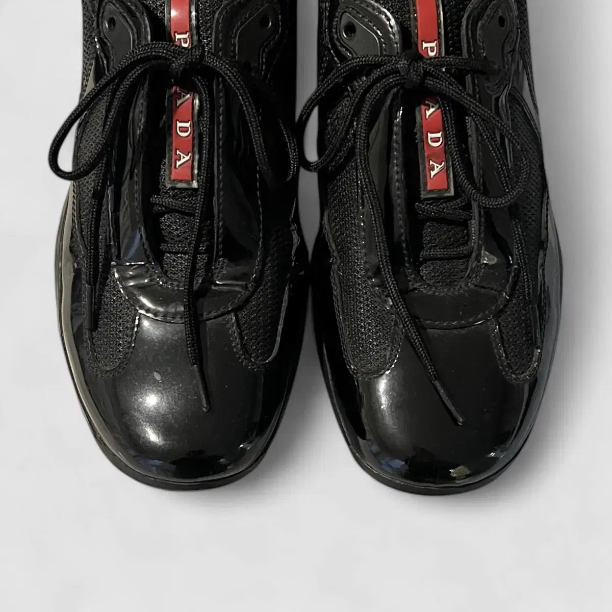 Prada shoes