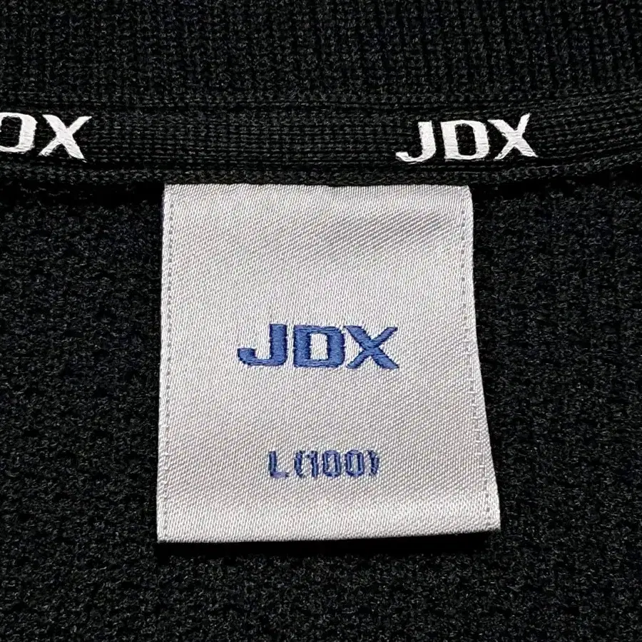 JDX 골프 여성 스윙자켓 100