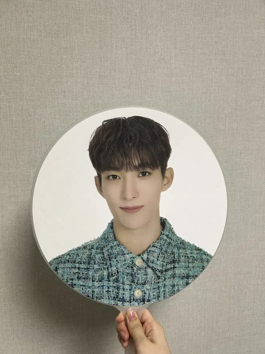 세븐틴 도겸 팔로우 콘서트(팔콘) 우치와