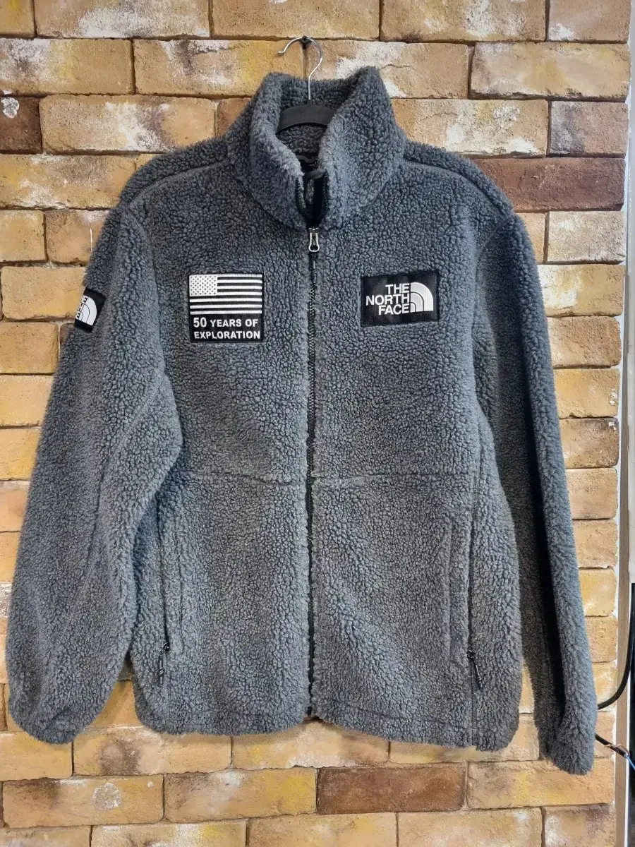 The North Face Fleece.pogljumper