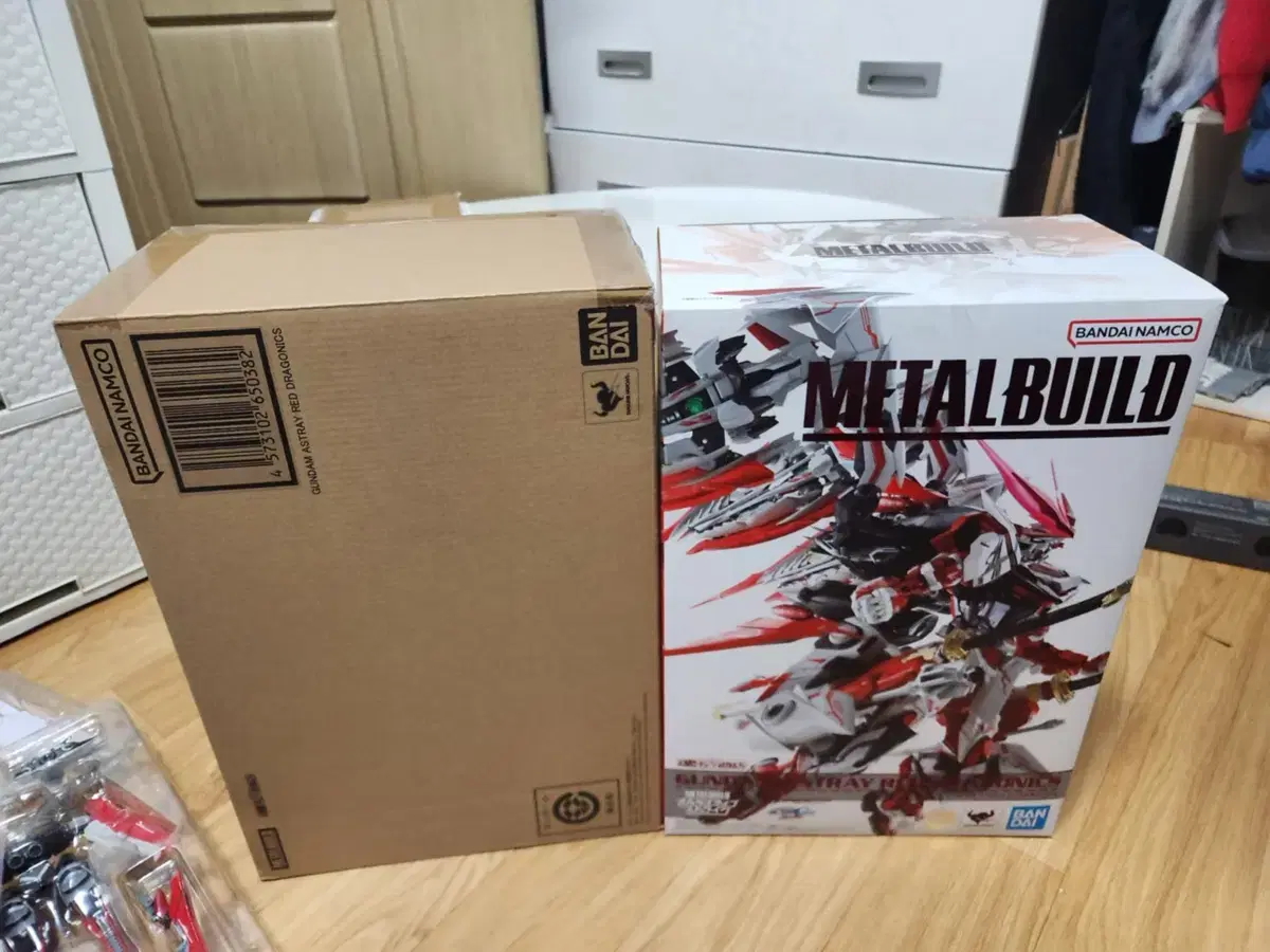 Metalbuild Astral Lay Red Dragonix sells