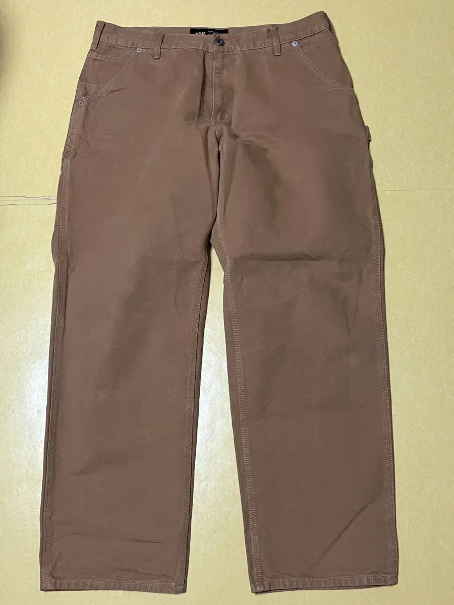 Blindfolded Files Carpenter Pants 2