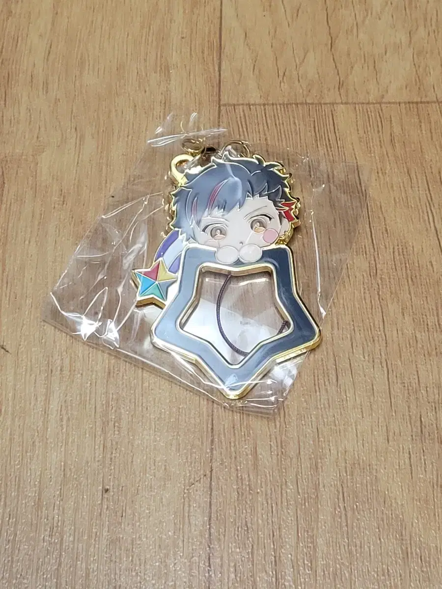 Anstar Minikore Cham Tetora