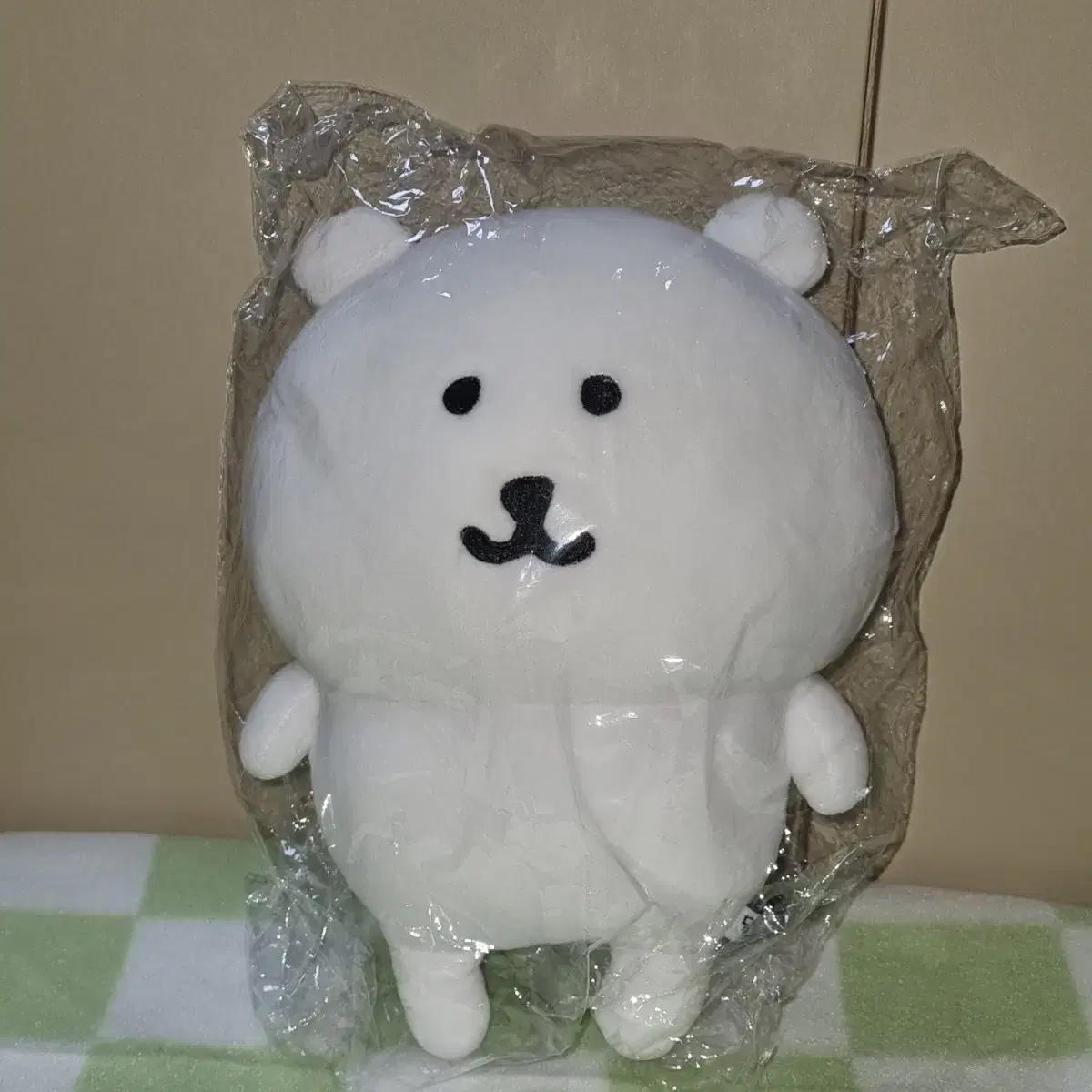 담곰이 농담곰 M사이즈 인형(미개볼)