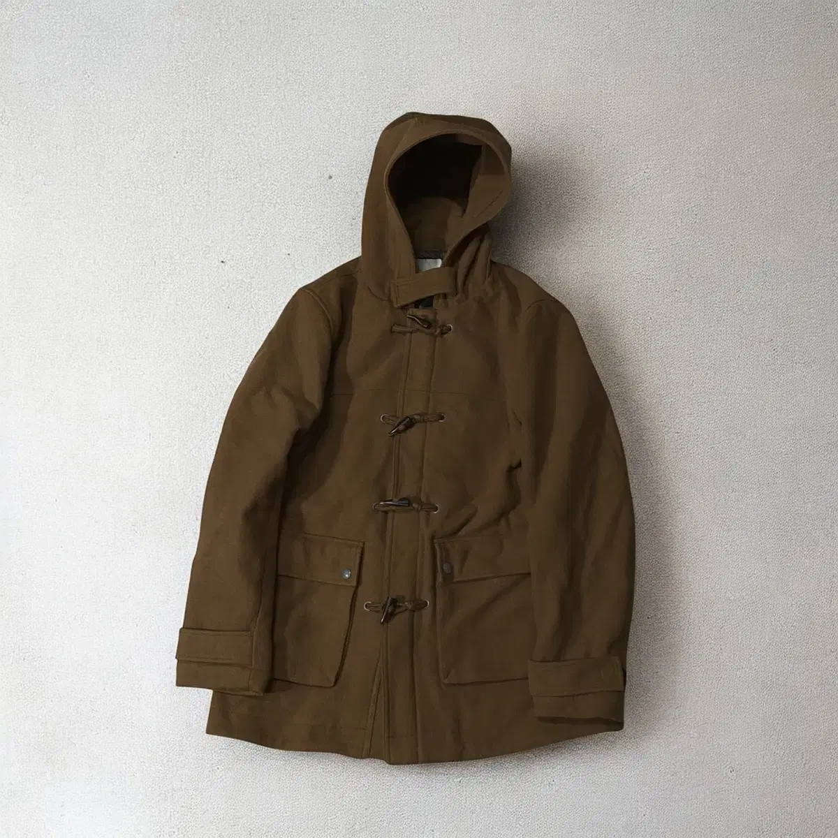 Mango Tteokbokki Coat L