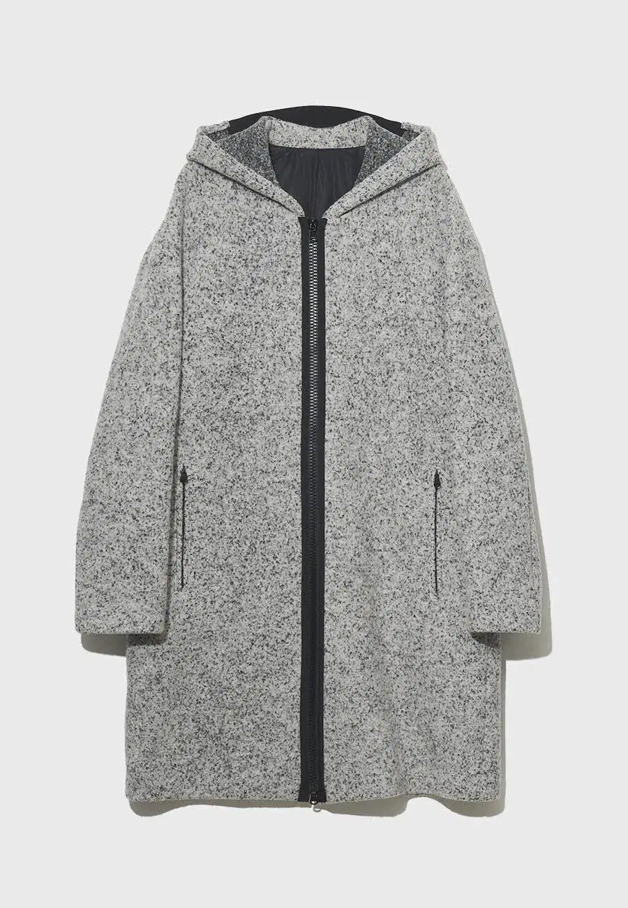 SOLID HOMME coat