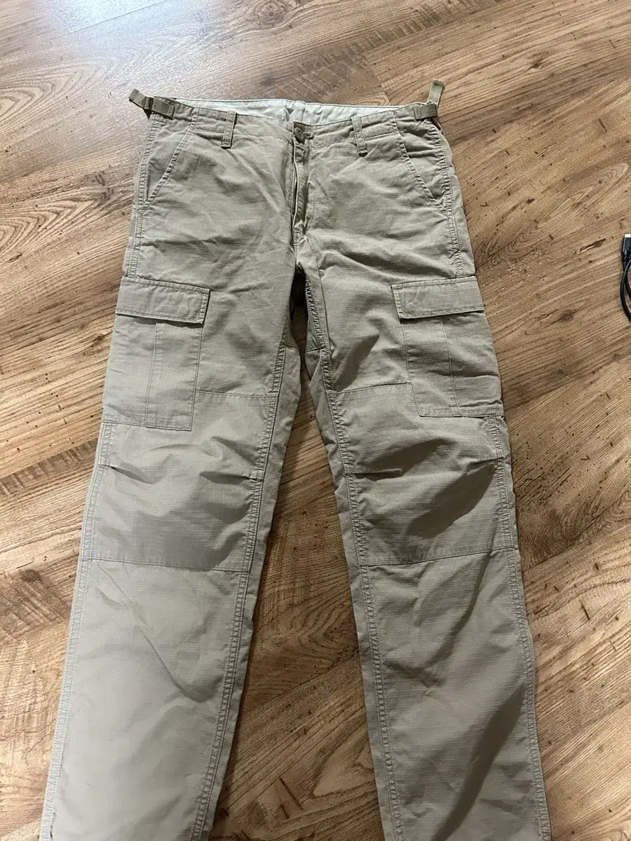 Calhart Aviation Cargo Pants