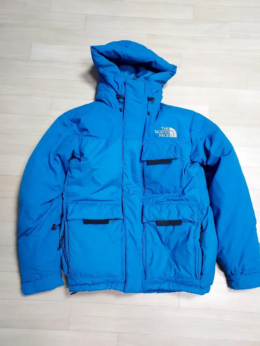 The North Face 700 pola down jumper. Size 95