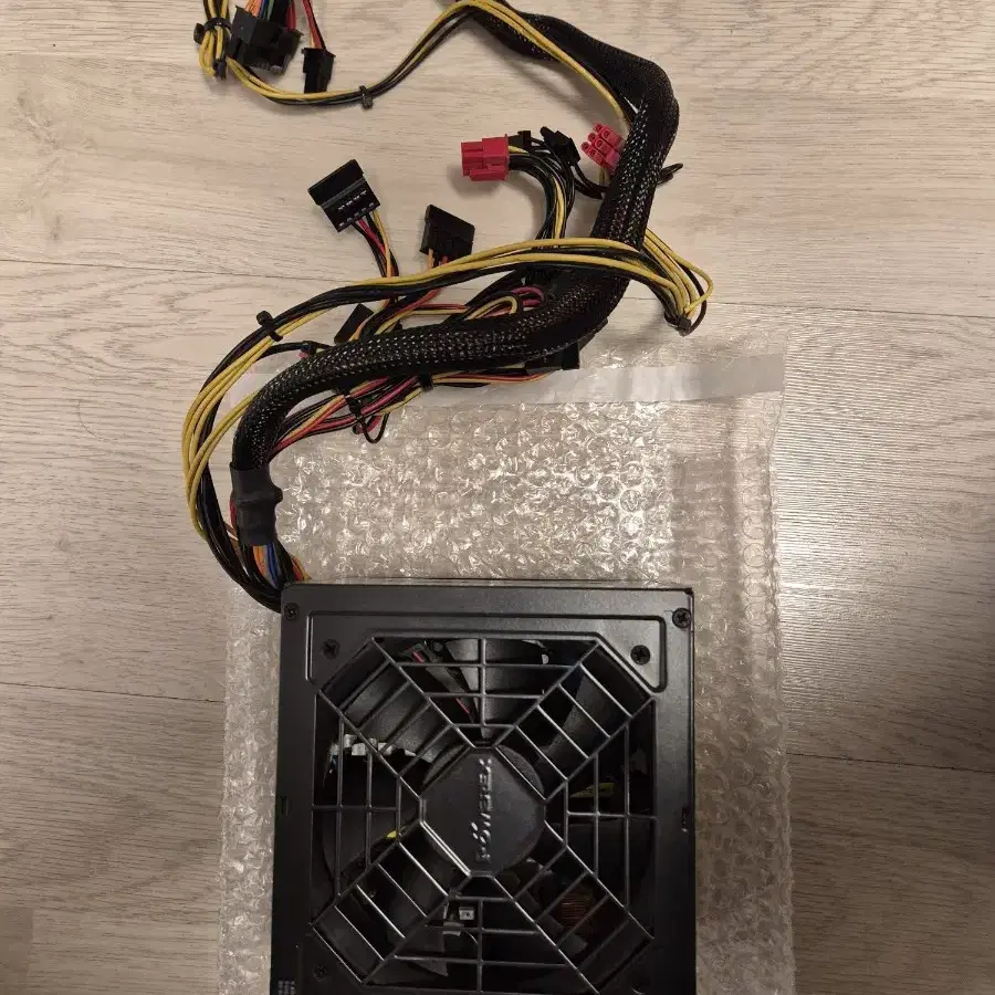 파워렉스 700w