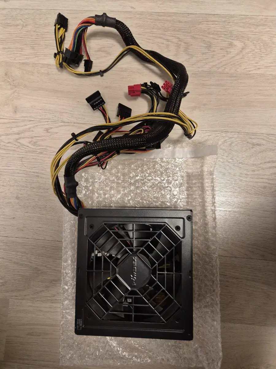 파워렉스 700w