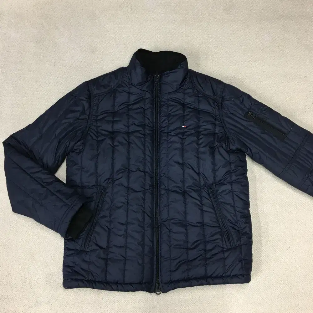 Tommy lightweight padded jacket WANWON SHOP K26