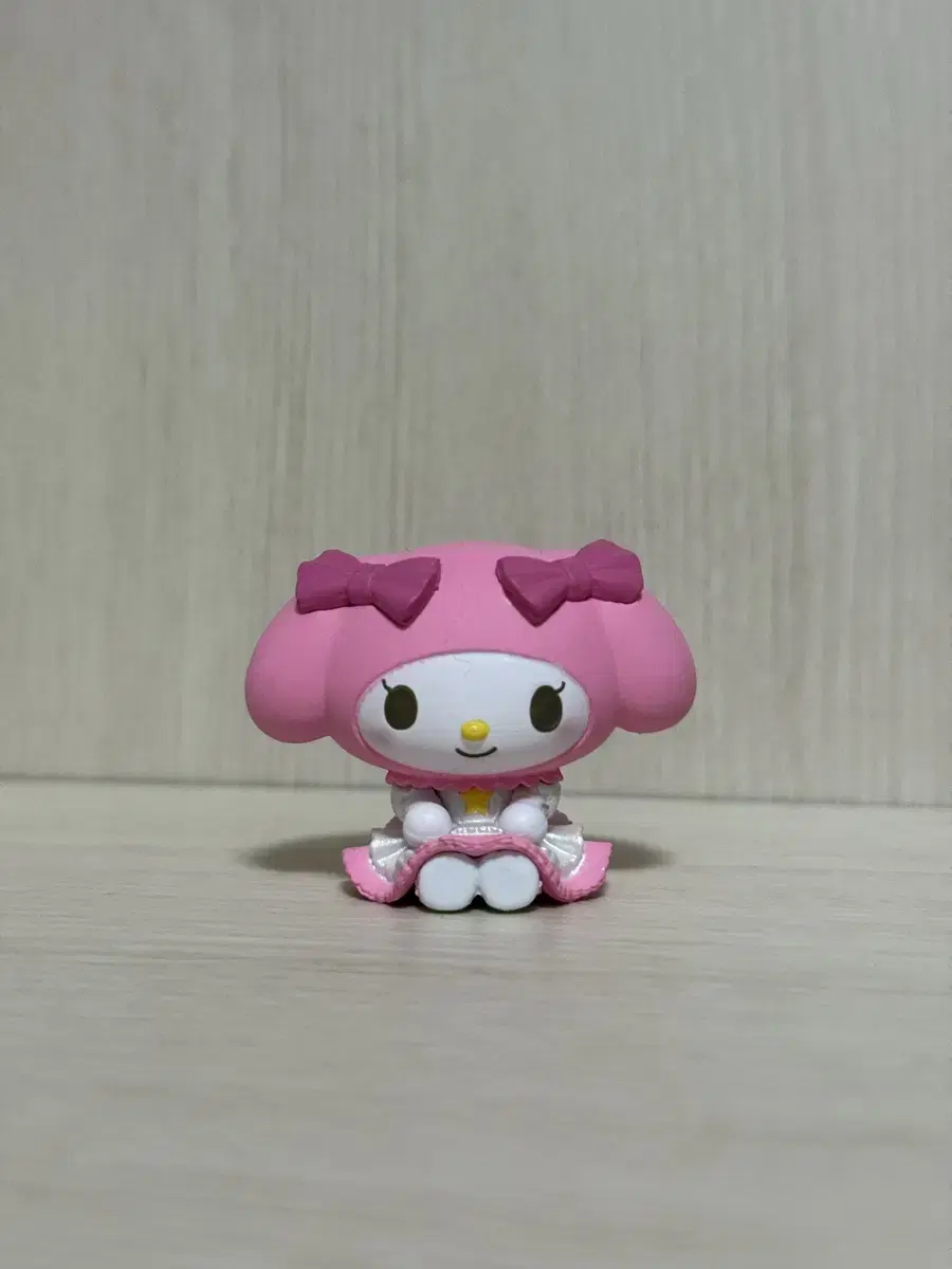 Sanrio KardCaptainCherry Gacha MaiMelody