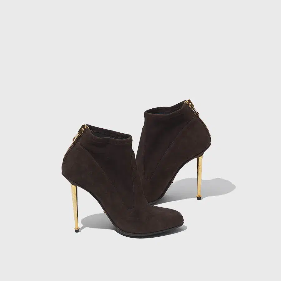 TOM FORD heel EU36.5(womens)