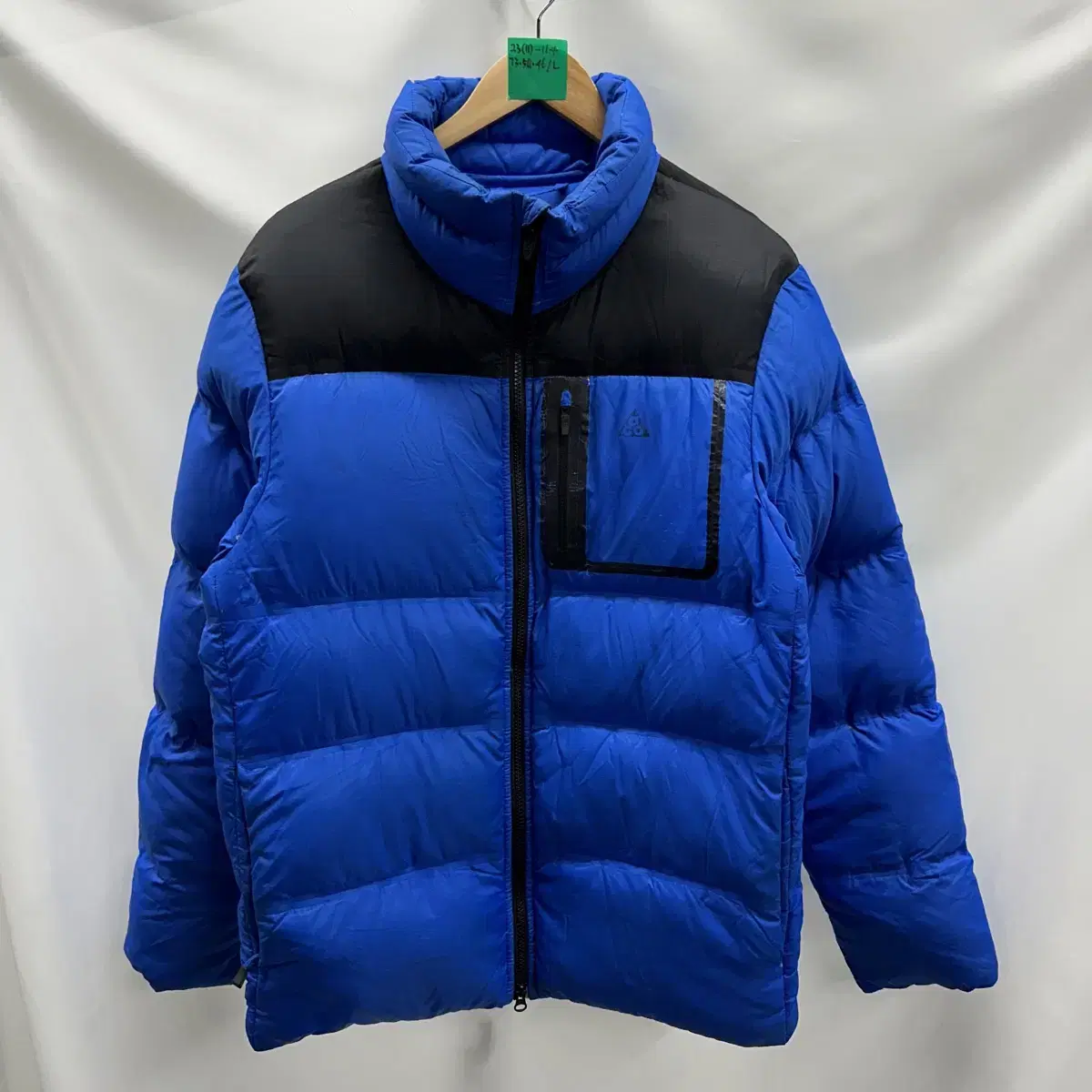 [Genuine/L] Nike ACG Goose Down bloo Padding