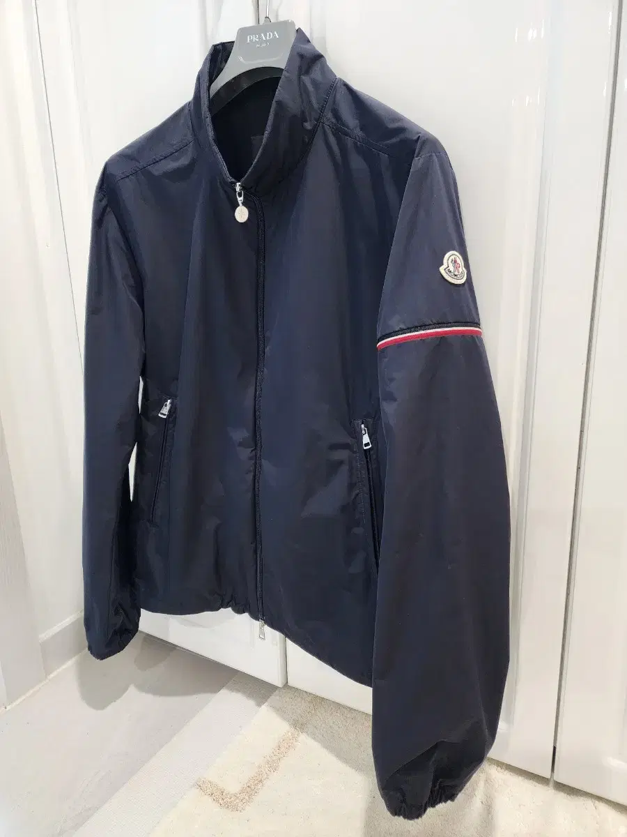 24ss (4) Moncler Windbreaker RUINNETTE