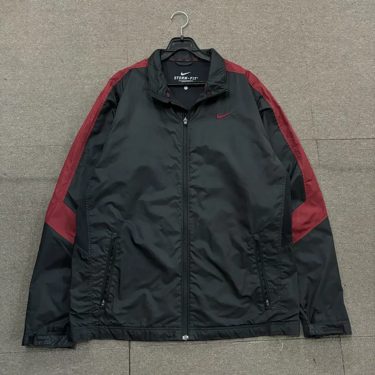 Wanwon Shop Nike Swoosh Stormfit Windbreaker L