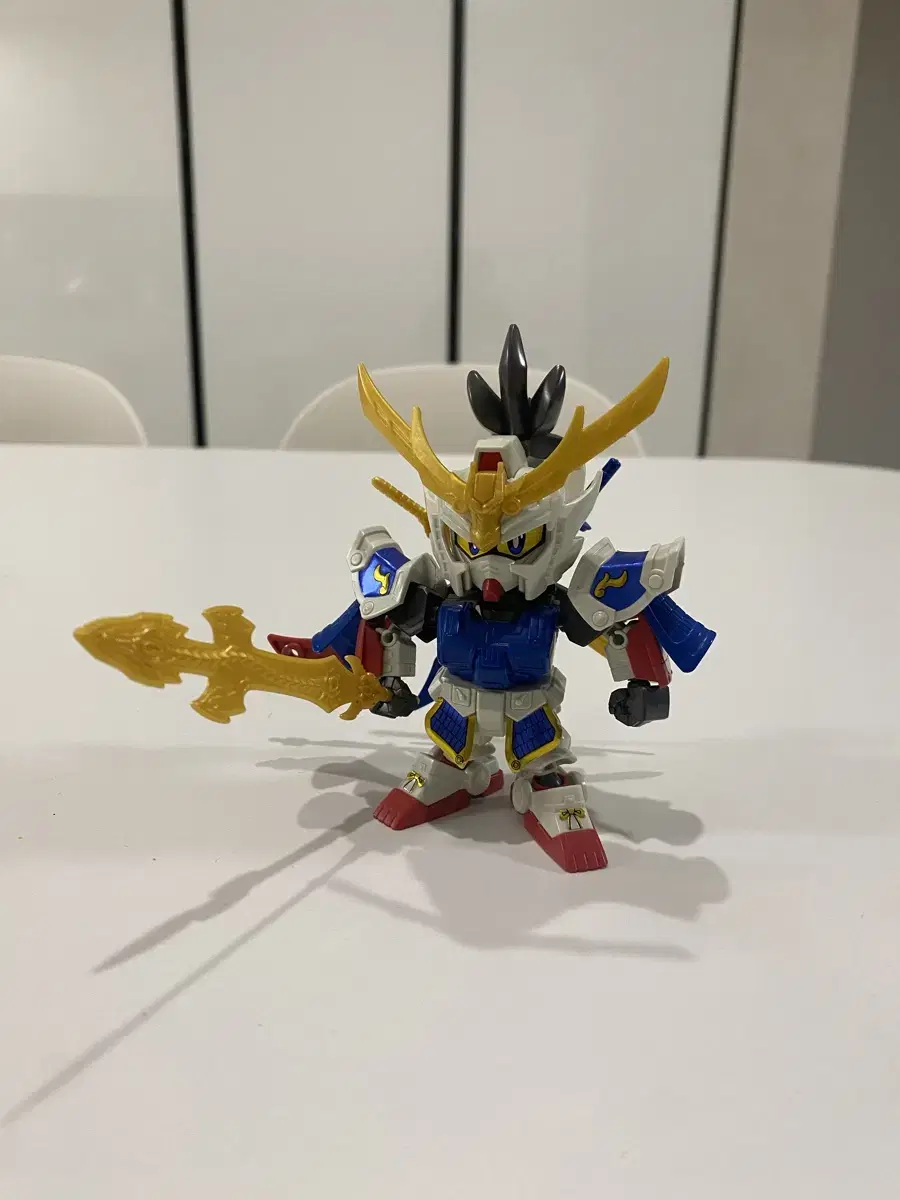 Gundam Yubi