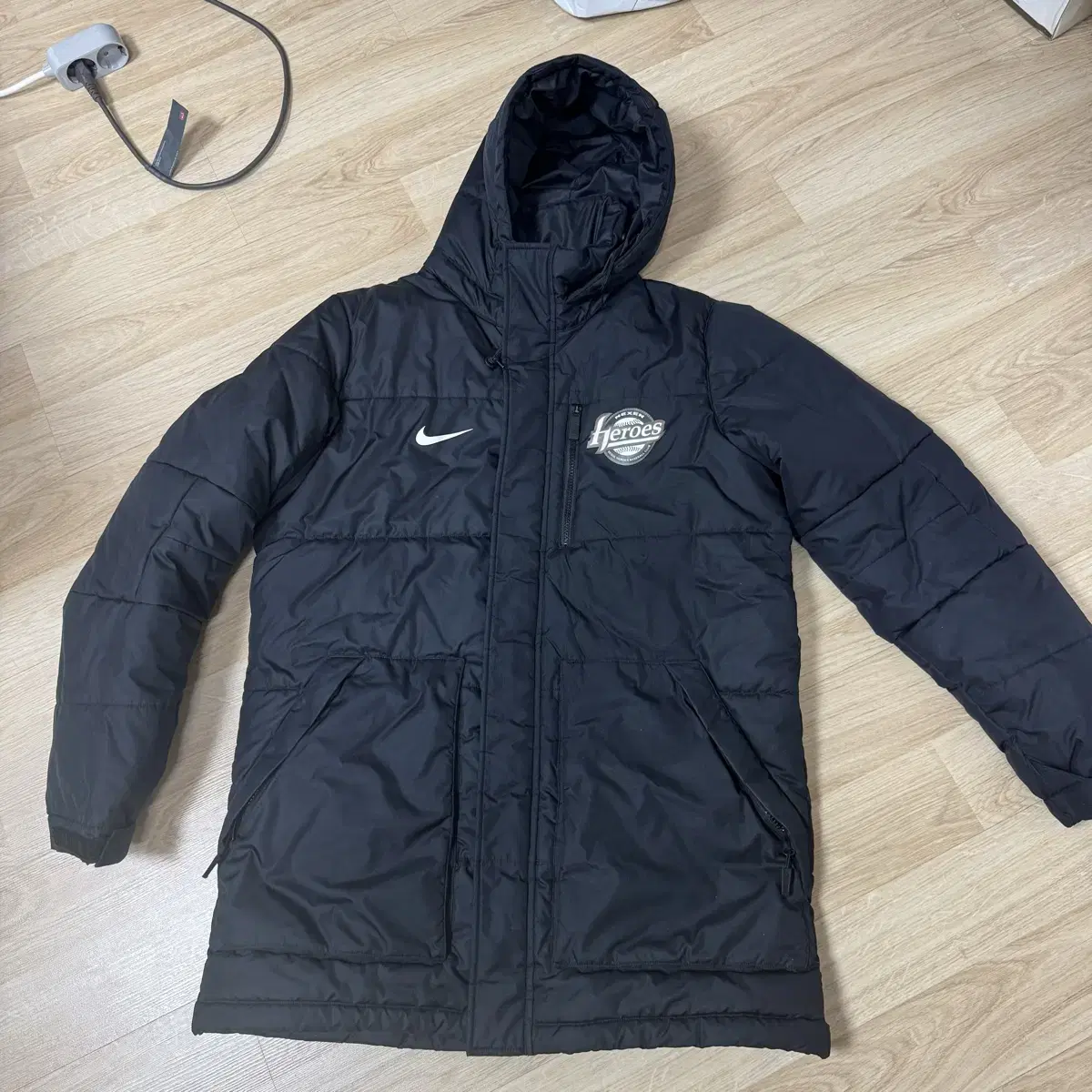 Nike NexenHeroes Padded L