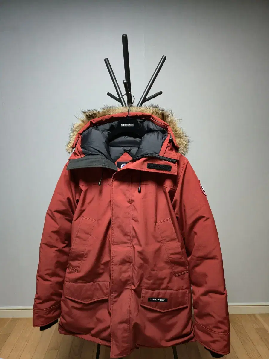 Canada Goose Langford Fusion Fit XL