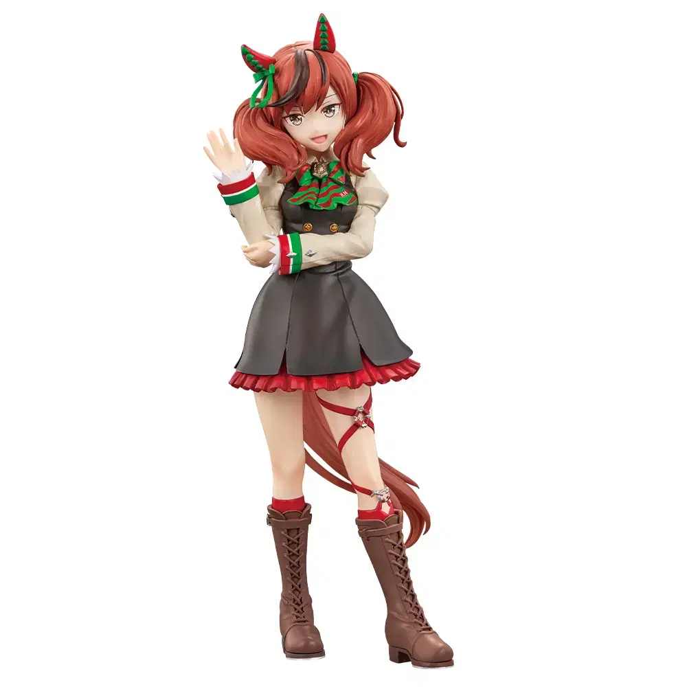 Umamusume Ichibankuji A Statue Figure, Nice Nature