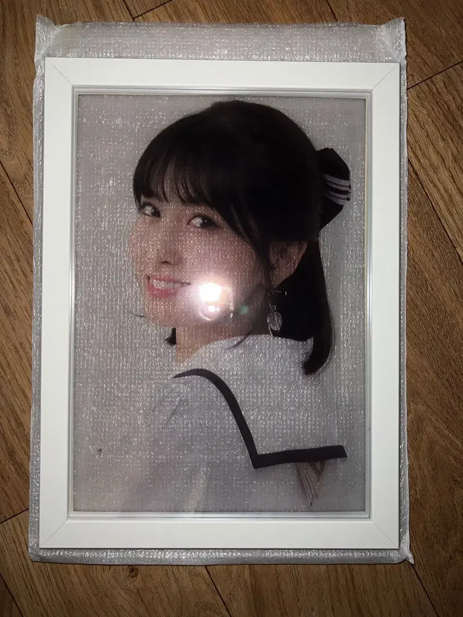 Twice momo Fantasy Park Concert MD Transparent Picture Frame