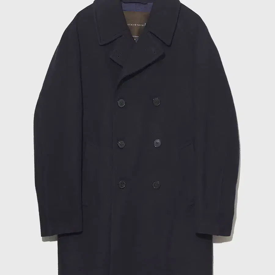 MACKINTOSH coat