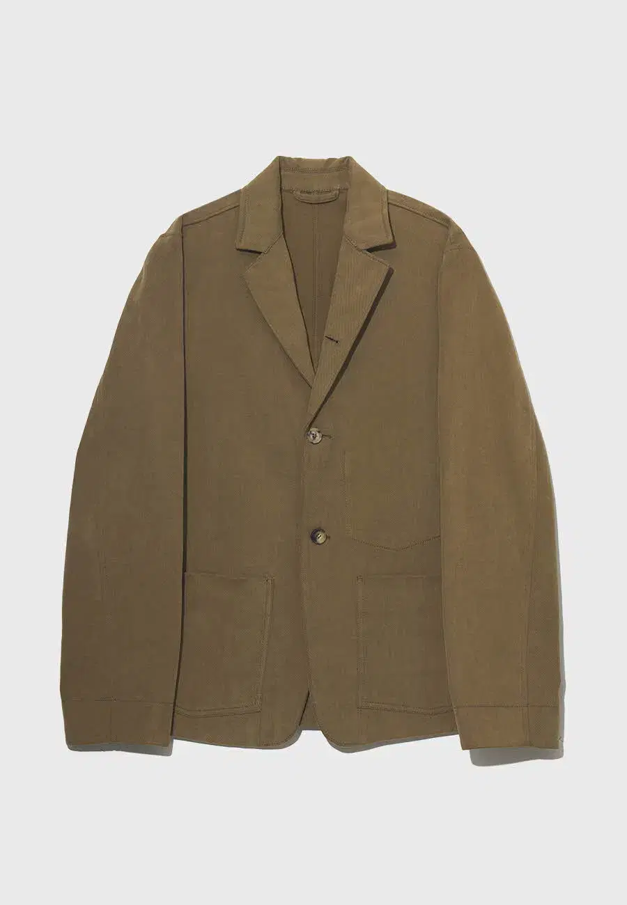 ACNE STUDIOS blazer