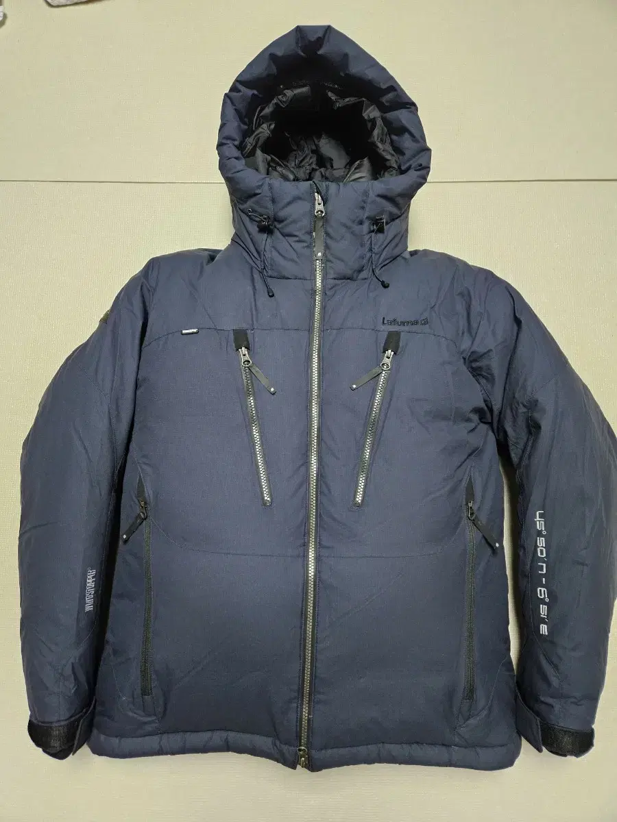 Lapuma Himalaya Sungdong Goose Padded 100 105