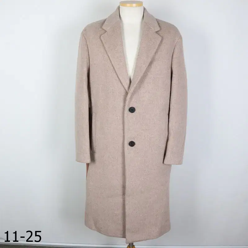 1554Giocosongio/Men's/Cashmere-blend coat/95