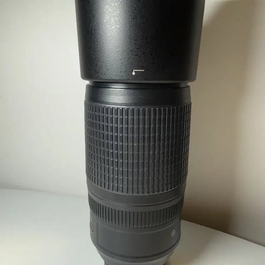 니콘 AF-S VR ED 70-300mm 망원렌즈