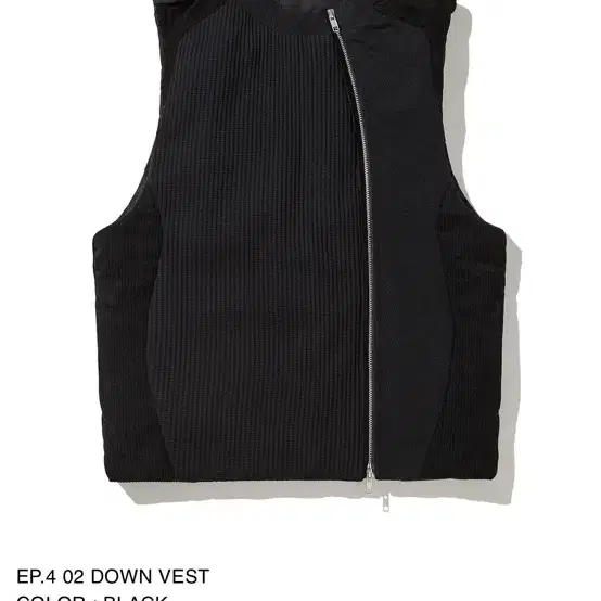 [삽니다]Xlim Ep.4 02 DOWN VEST 연락주세요!