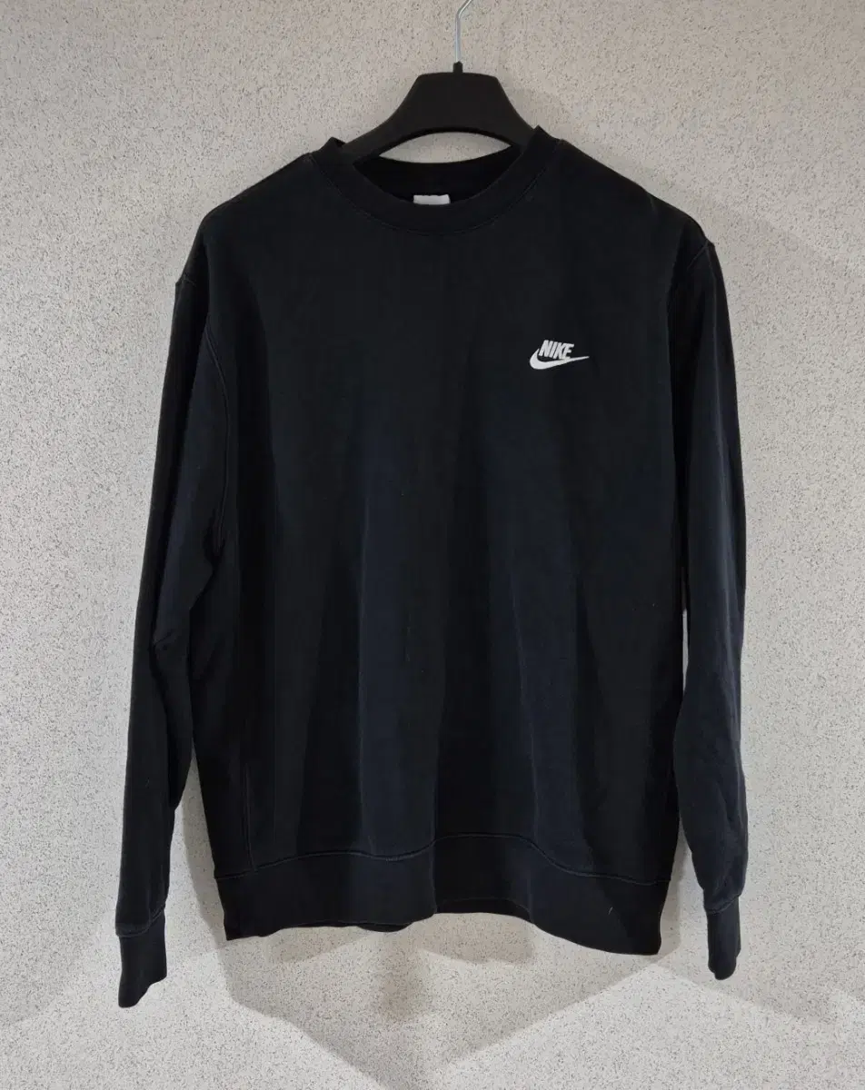 Nike Brushed Topsize XL