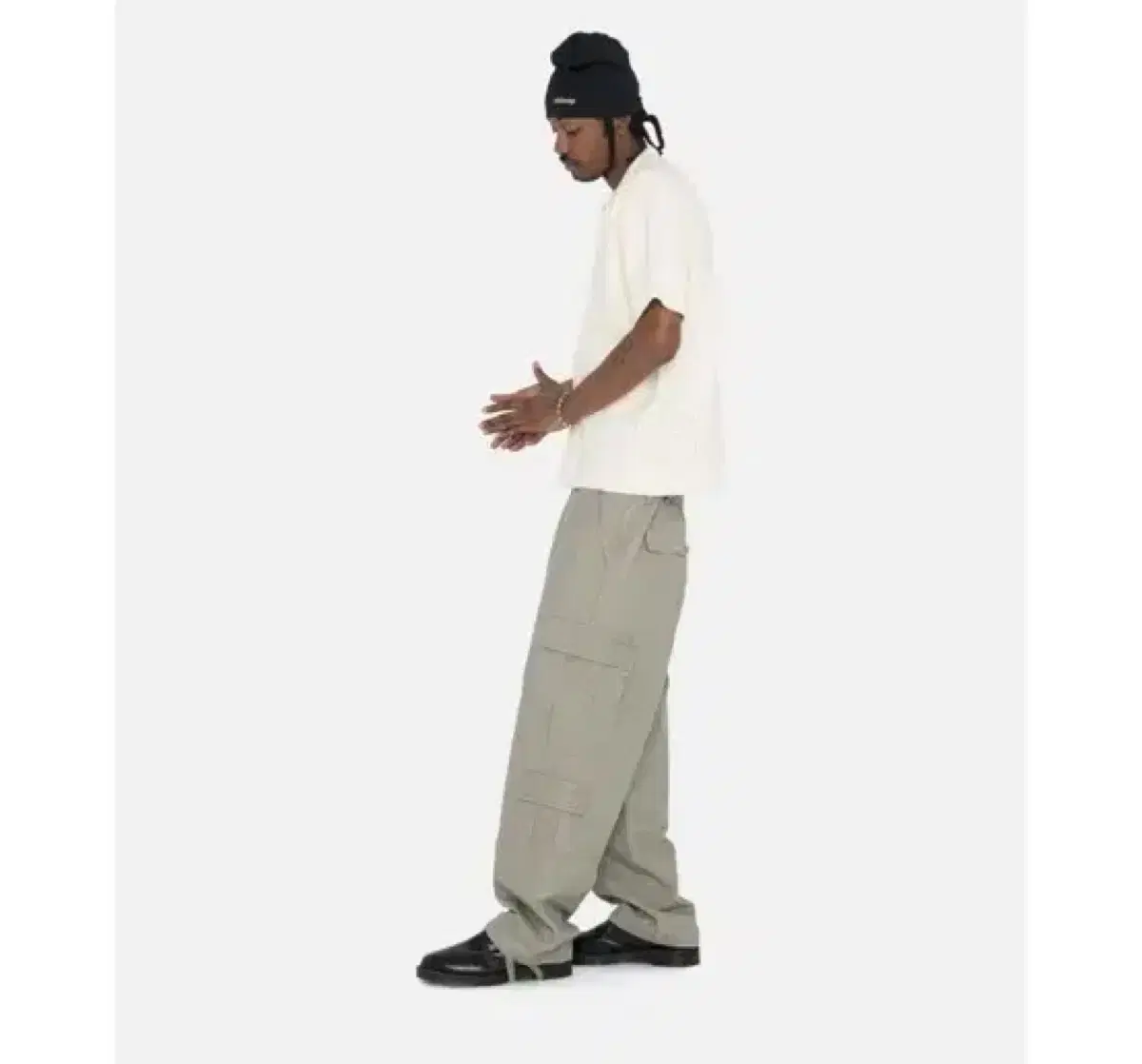 Stussy Ripstop Surplus Cargo Pants 30