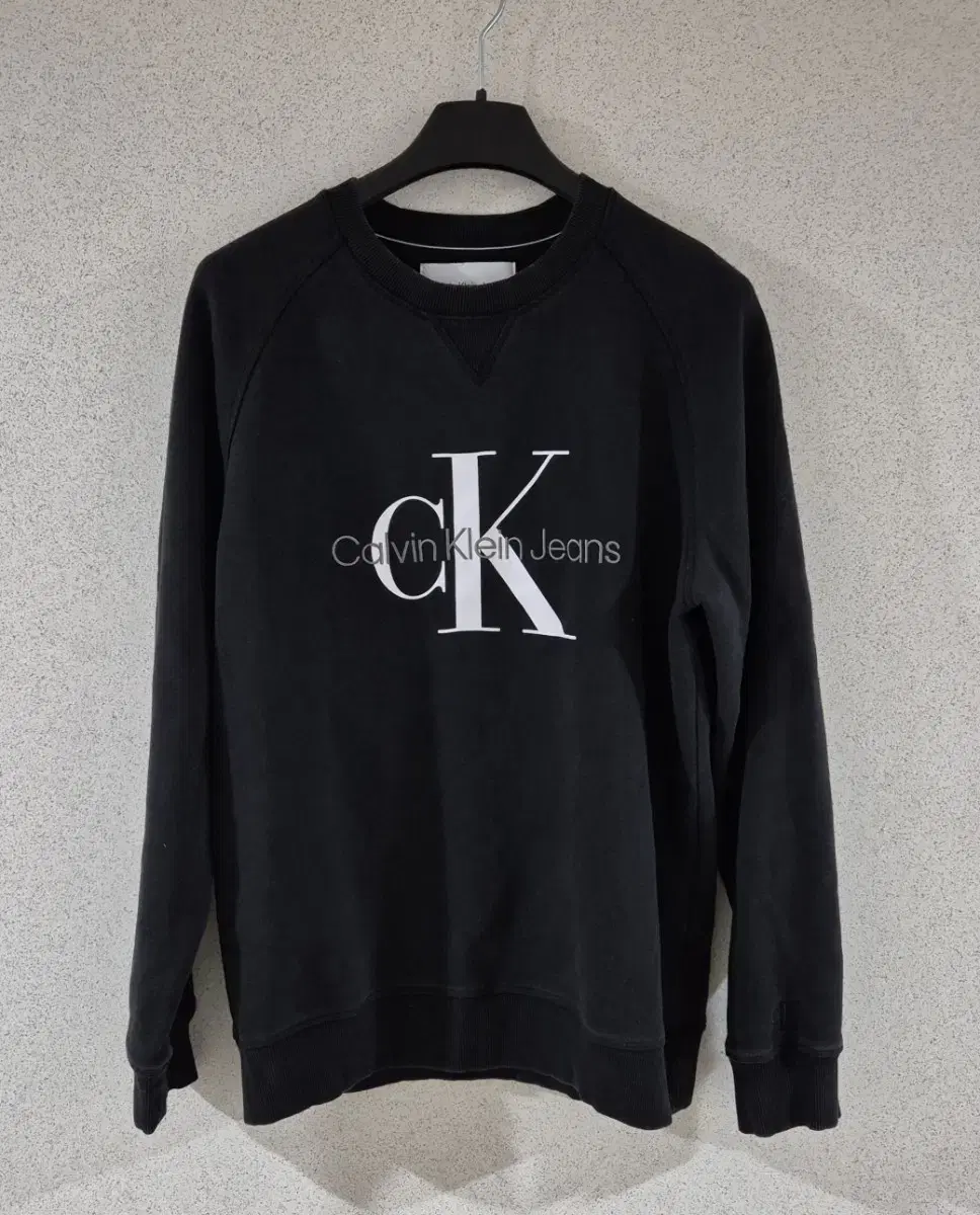 CK Calvin Klein Man-to-Man size XL