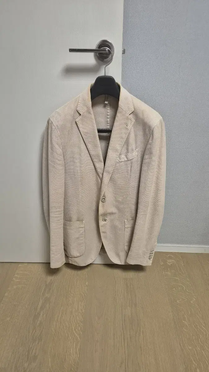 BOGGI View Milano Men's Cotton Jacket 100 size