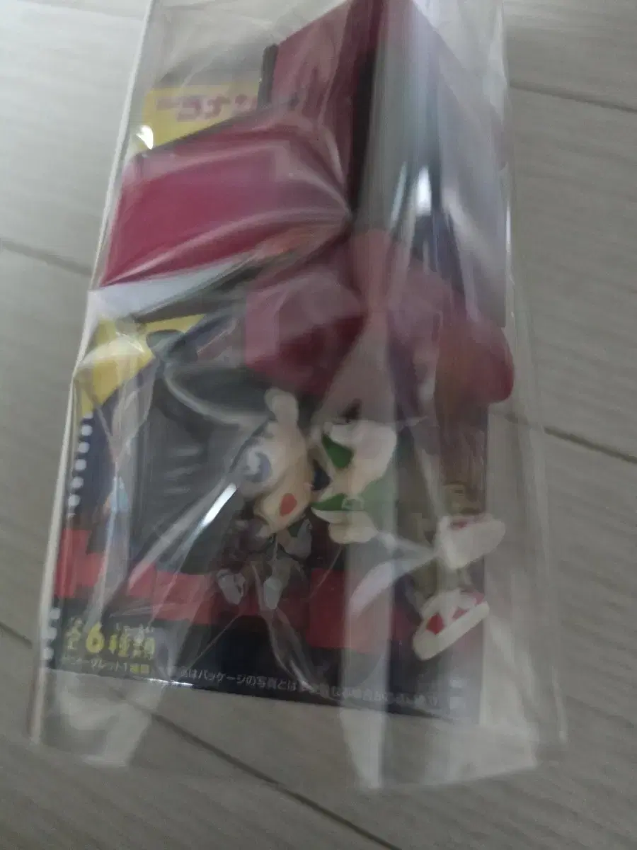 Detective Conan Lement Movie Theater unsealed bulk WTS