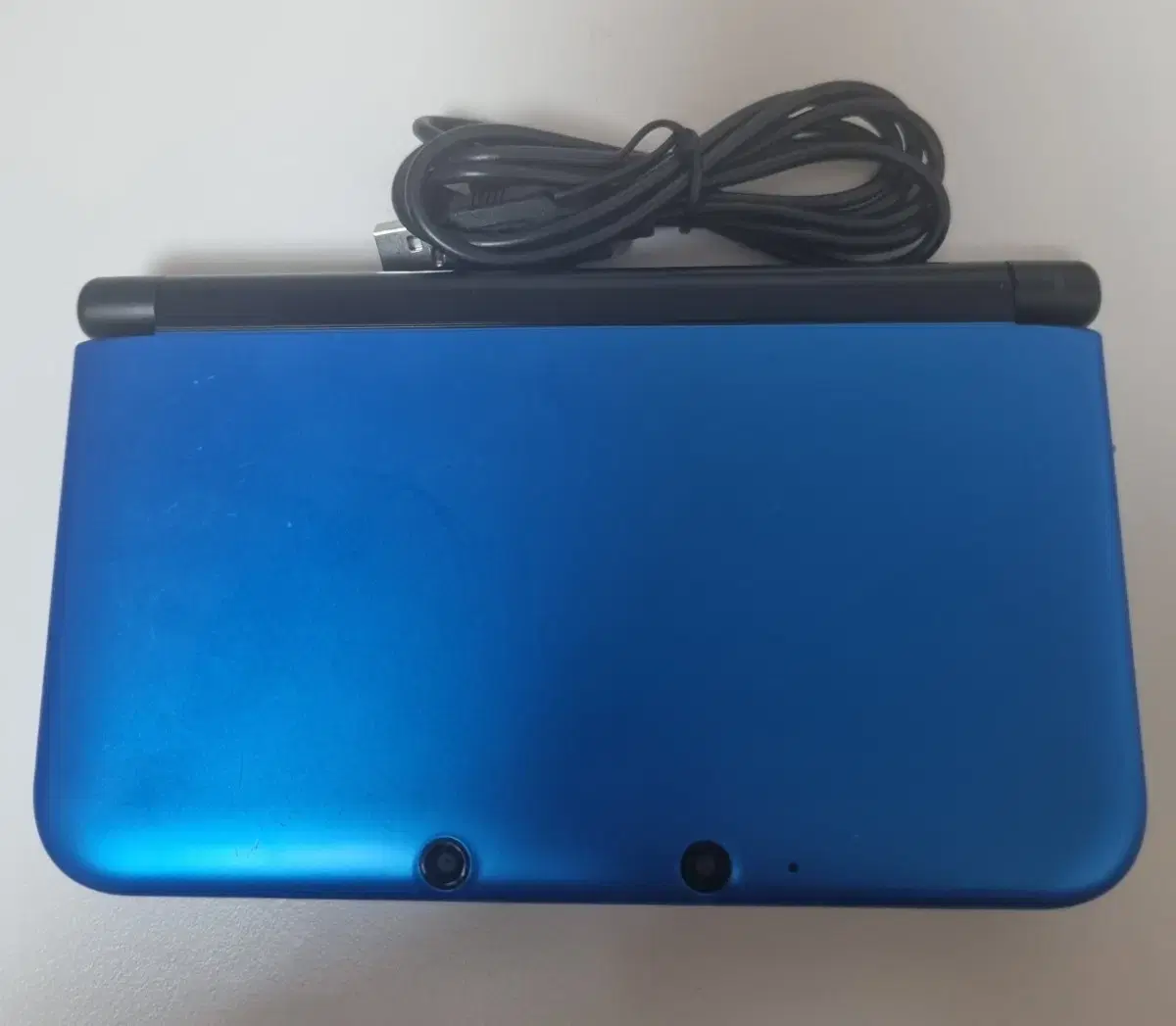 닌텐도 3ds xl 팝니다