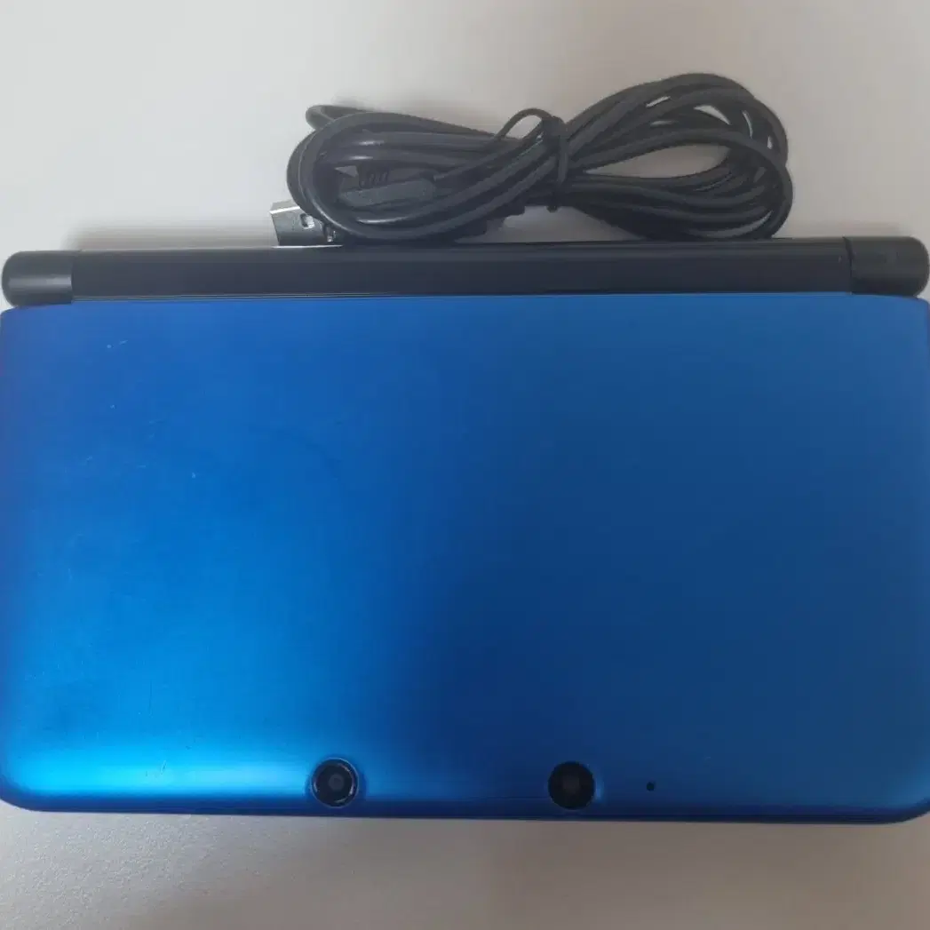 닌텐도 3ds xl 팝니다