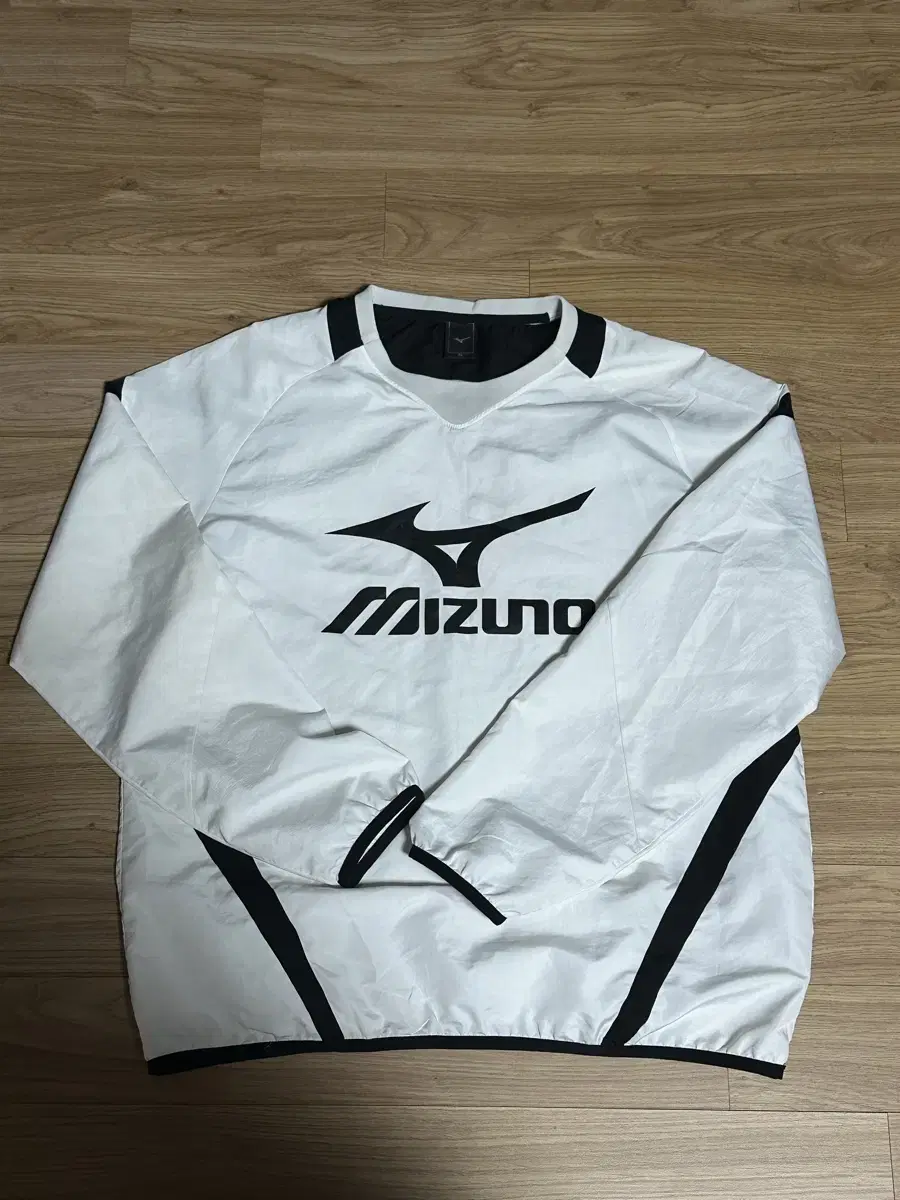 Mizuno Warmup Rare XL