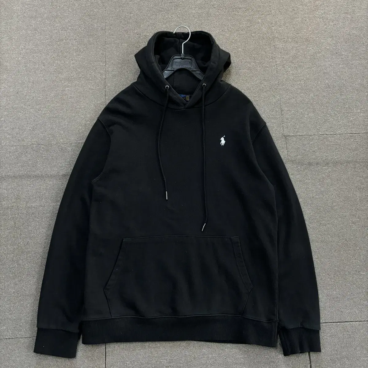 Wanwon Shop Polo New Ralph Lauren Pony Hoodie M