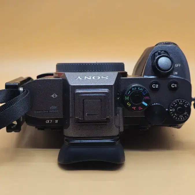 sony a7r4 풀박 스몰리그L플레이트 정품배터리 추가2개