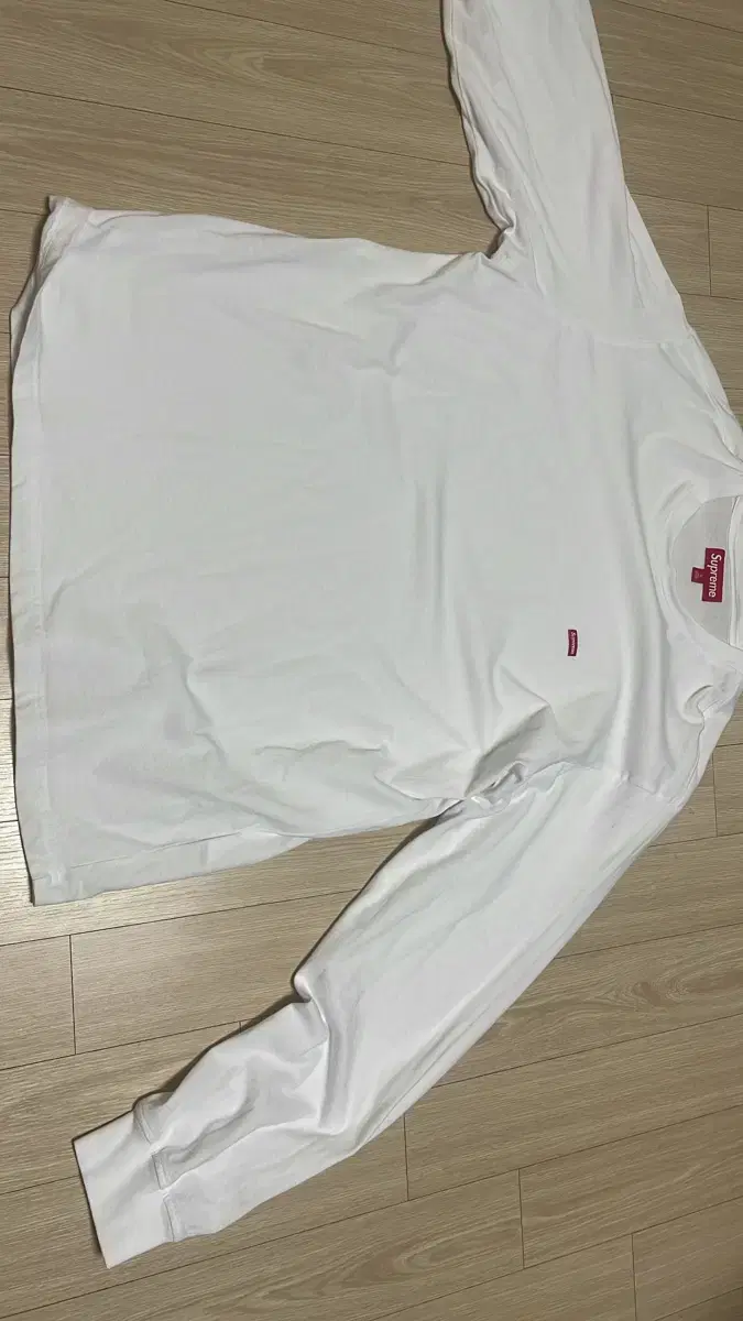 Supreme long sleeve size L sells~.