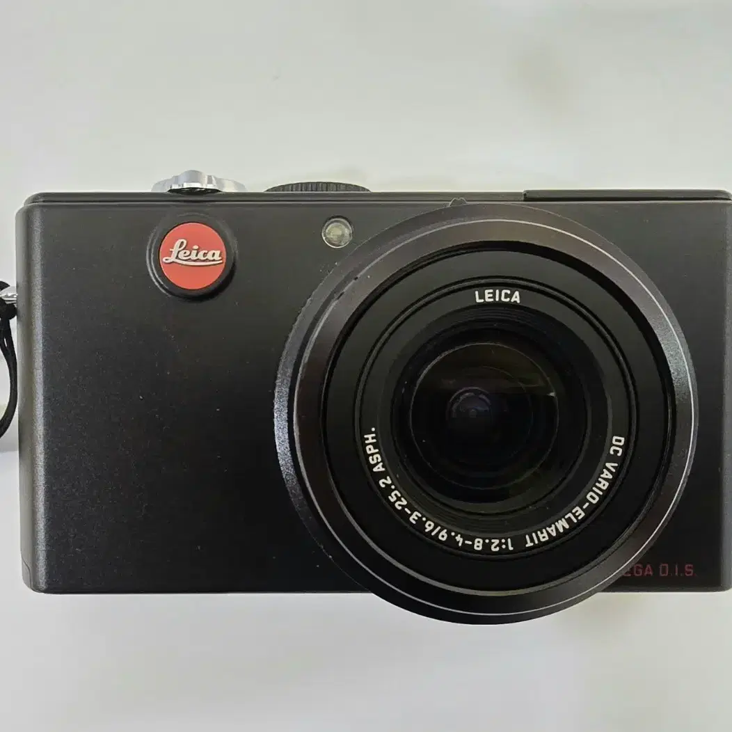 라이카 LEICA  D-LUX3 빈티지 카메라