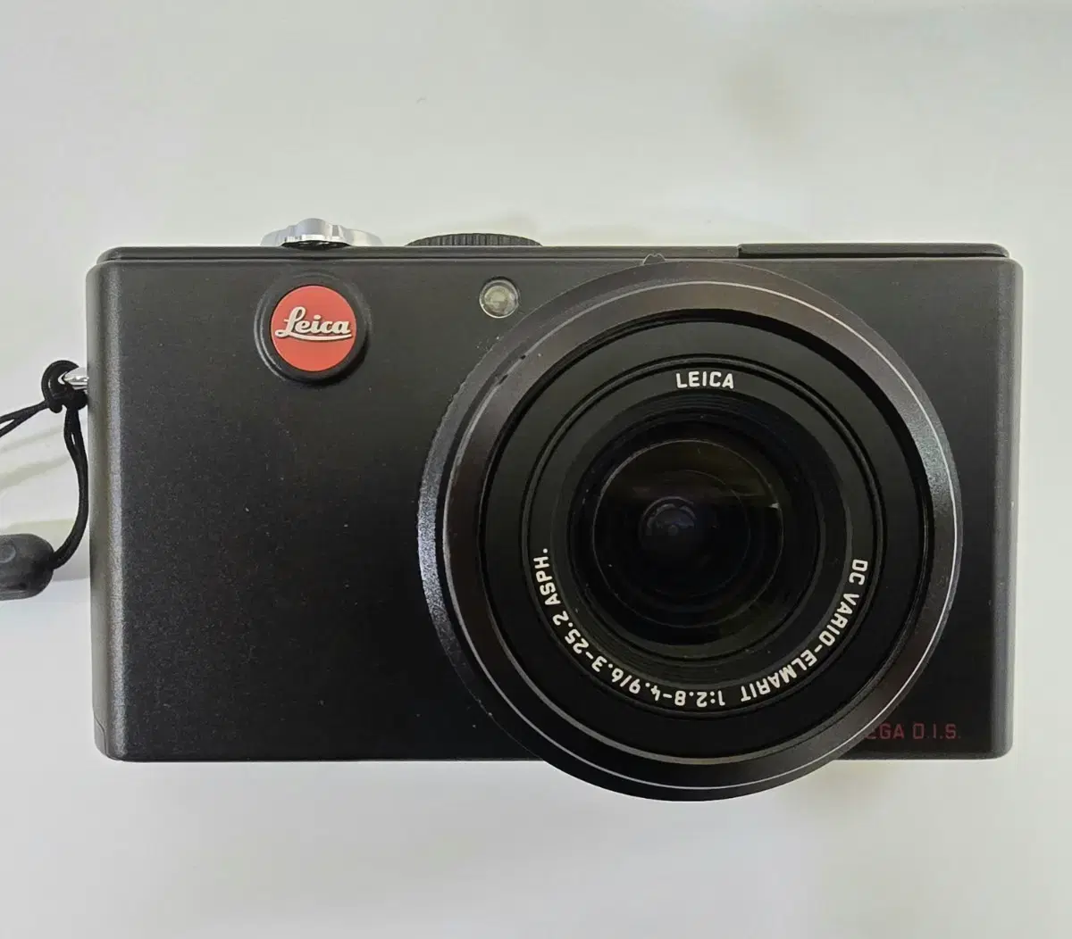 라이카 LEICA  D-LUX3 빈티지 카메라